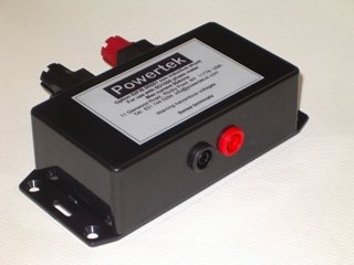 Non-inductive shunt Option 02F/B, 2A - 50A