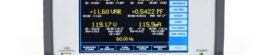 PXe-PA90xx Series Power Analyser