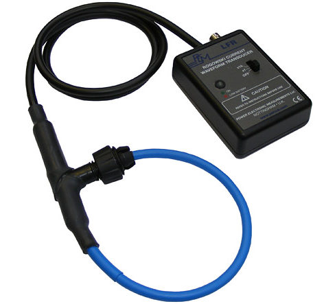 PXe-LFR Current Probe
