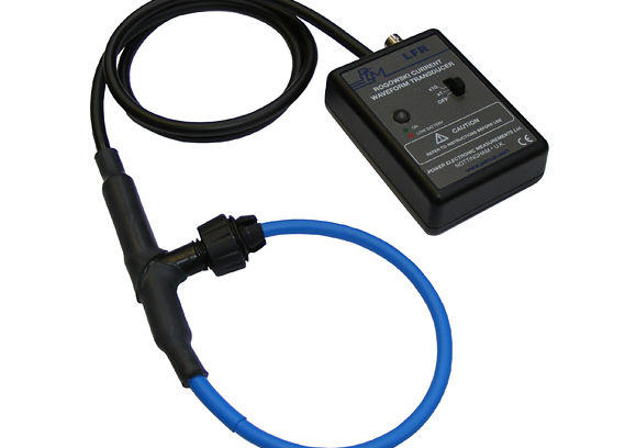 PXe-LFR Current Probe