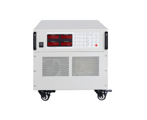 PXE-60 Series 400Hz Staic Frequency Converter