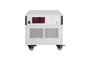 PXE-60 Series 400Hz Staic Frequency Converter