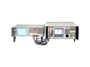 PXe-550 impedance calibrator