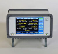 PXe-920 High Accuracy Three Phase Power Analyser