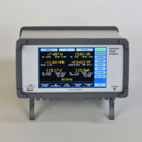 PXe-920 High Accuracy Three Phase Power Analyser