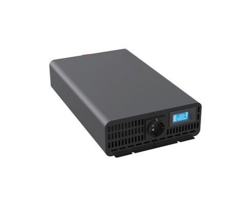 PXe-FVS Series Pure Sine Wave DC To AC Inverter