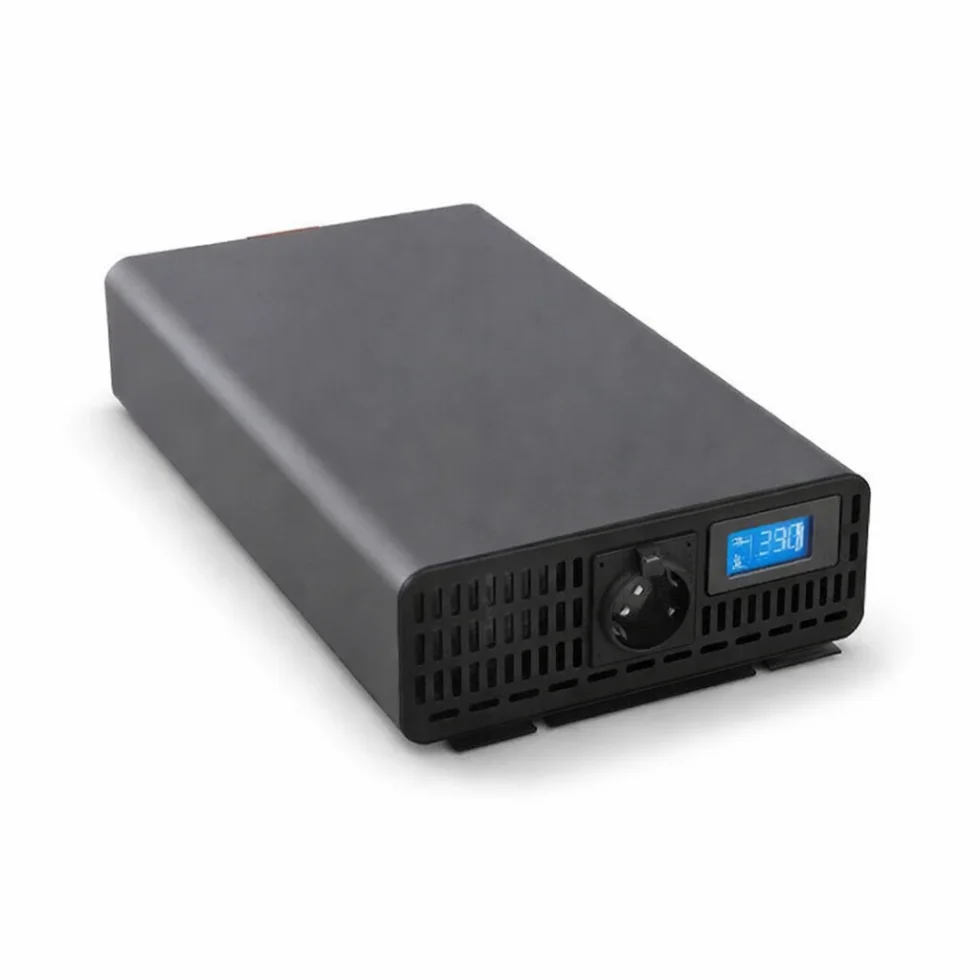 PXe-FVS pure sine wave inverter