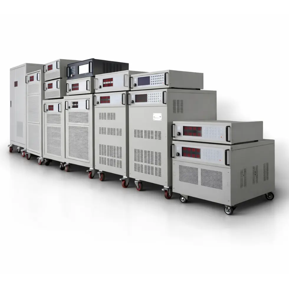 PXe-UH Uninterruptable Power Supply