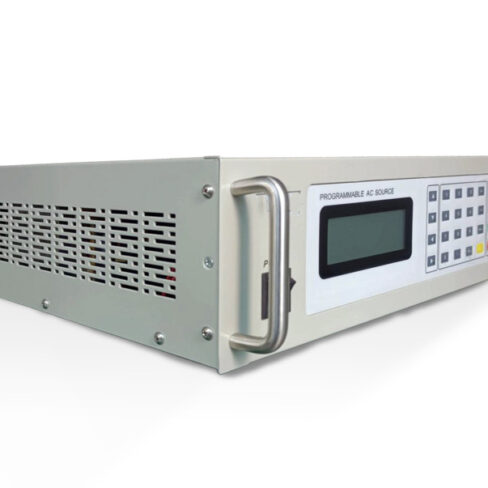 Single Phase Static Frequency Converter