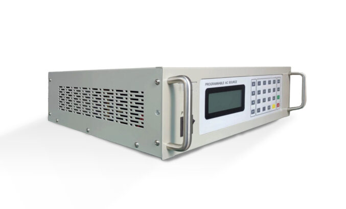 Single Phase Static Frequency Converter