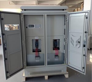 Commercial Static Frequency Converter