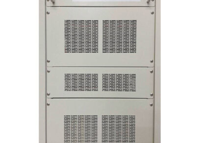 15kVA Static Frequency Converter