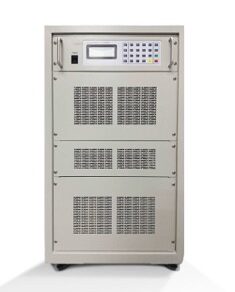 PXe-330015 Three Phase Static Frequency Converter