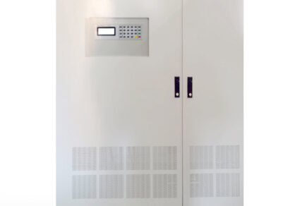 Commercial Static Frequency Converter