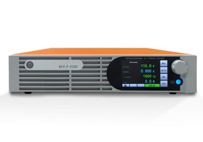 PXe-AFV-P AC Power Source