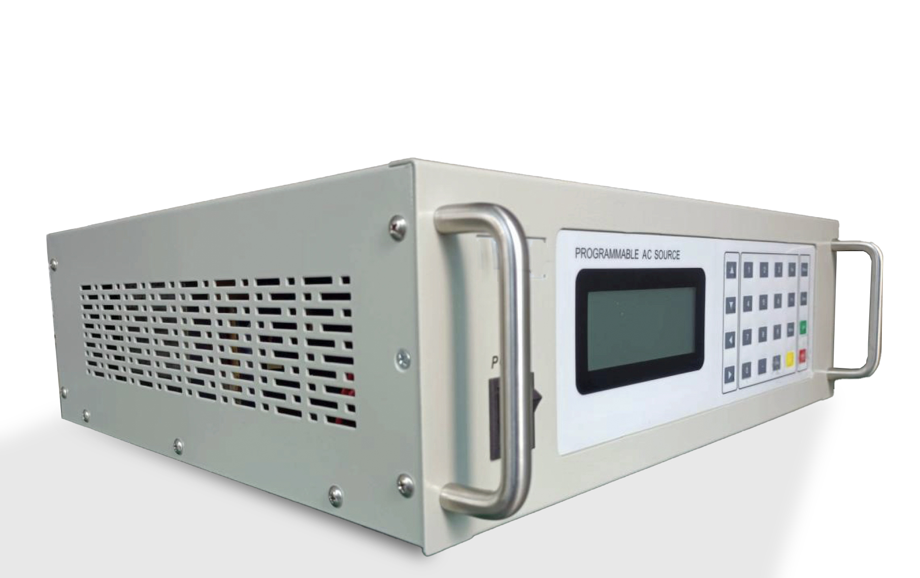 Single Phase Static Frequency Converter