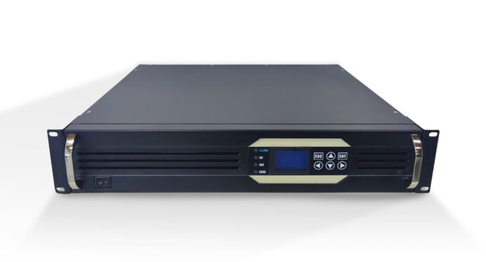 PXe-BLS Dual Redundancy Power Supply