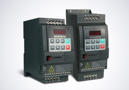 PXe-PI150 Smart Frequency Inverter