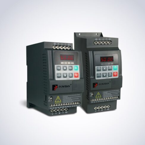 PXe-PI150 Smart Frequency Inverter