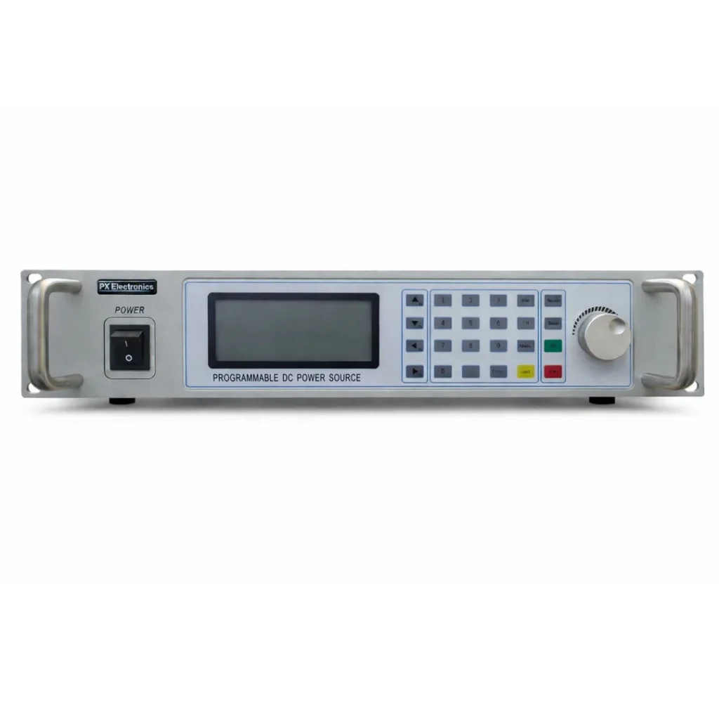 DC-AC Converter front image