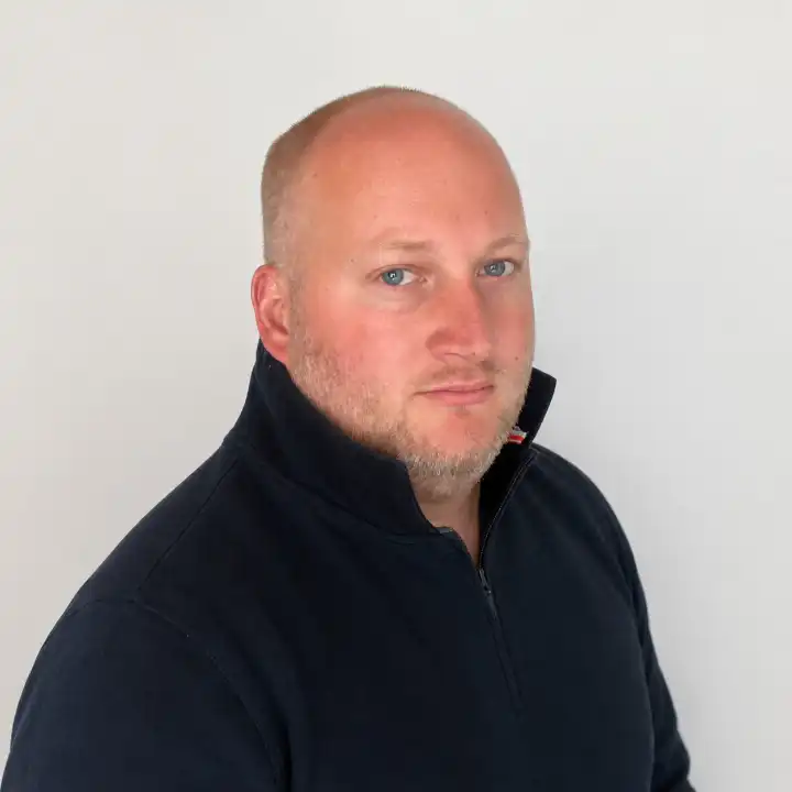 Stuart Chaplin, Managing Director of PX Electronics