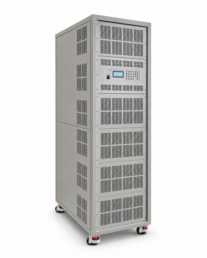 PXe-D Series dc Power Supply