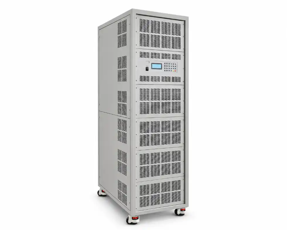 PXe-D Series Programmable DC Power Supplies