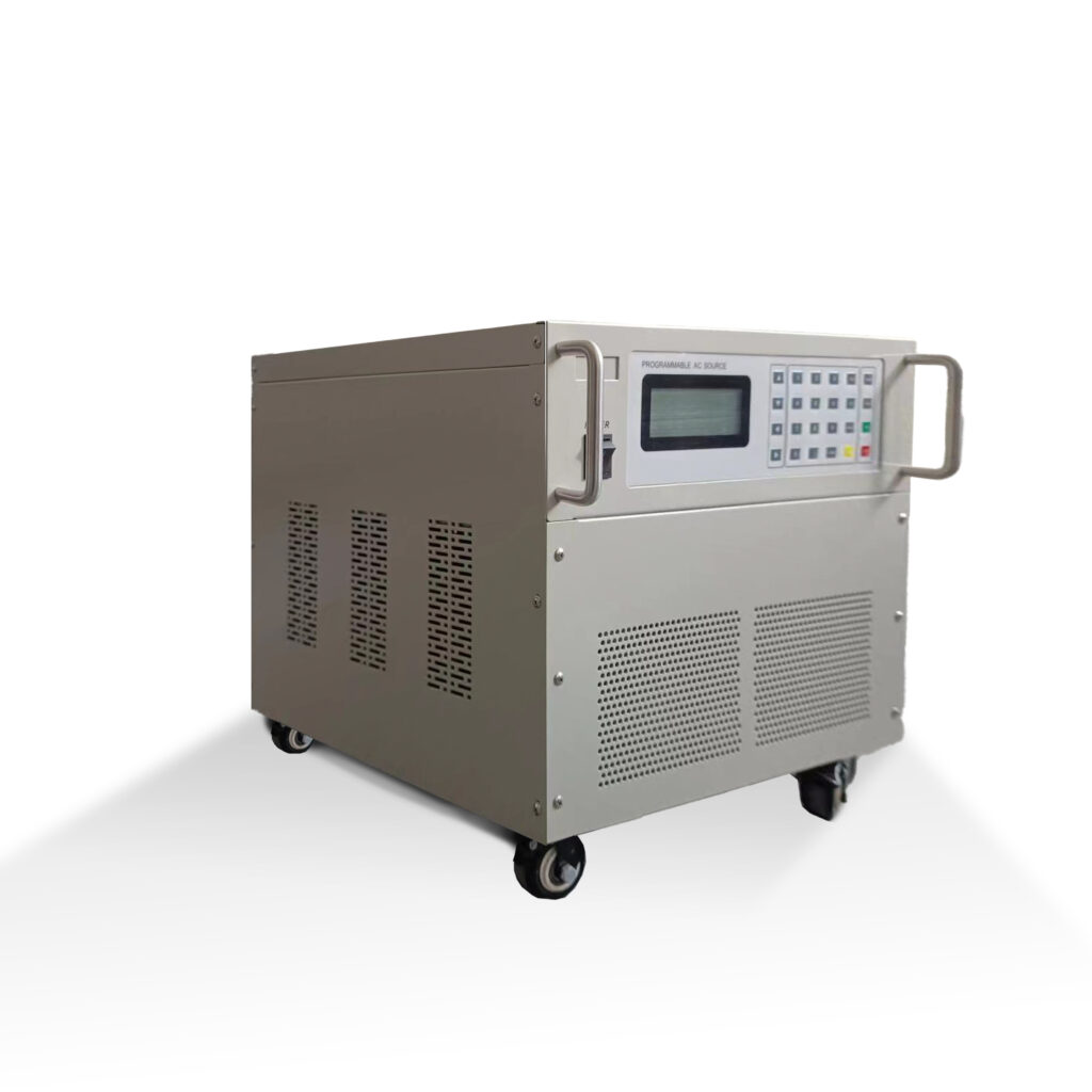 PXe-LC Series high Current Calibrator