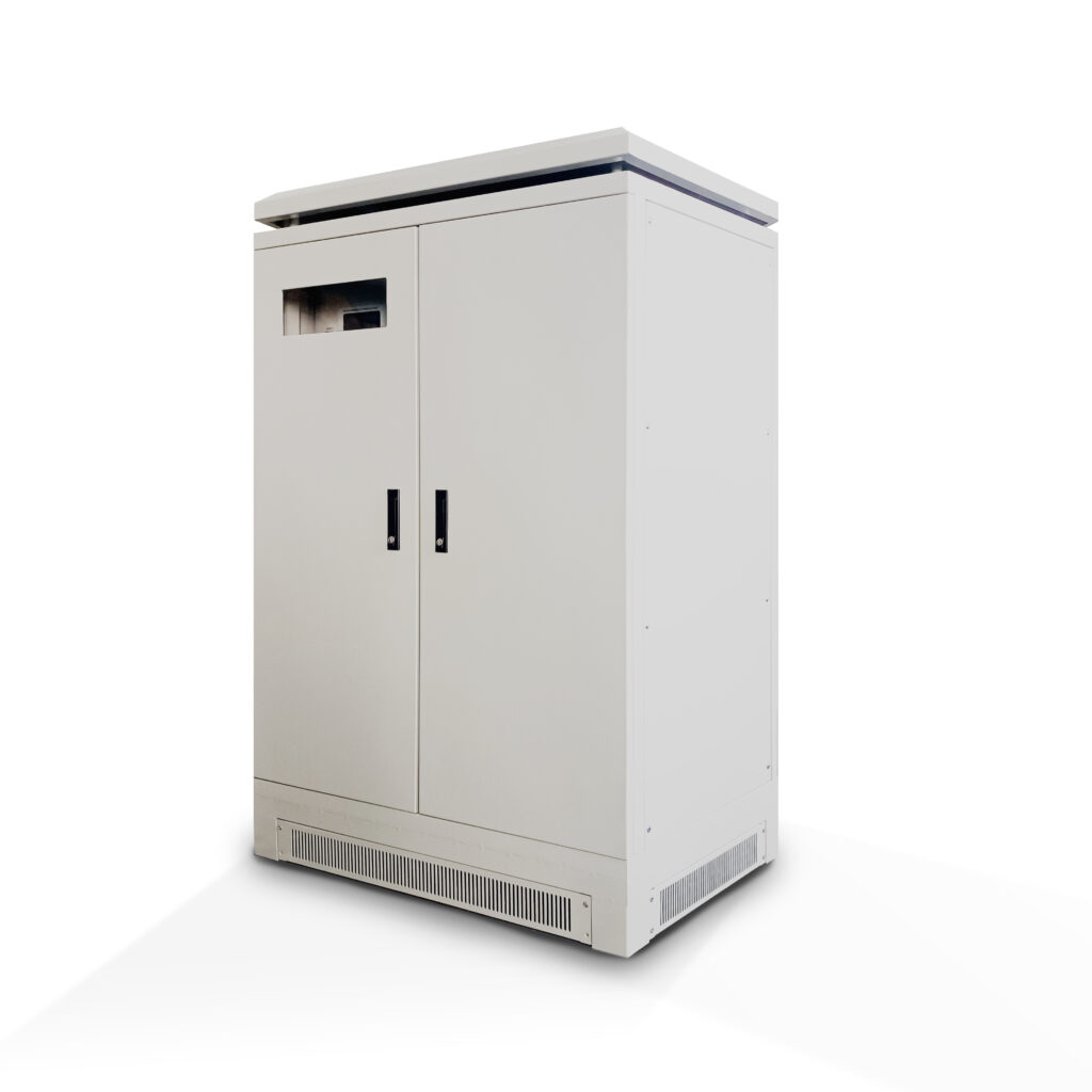 PXe-MS Series IP54 Static Frequency Converter