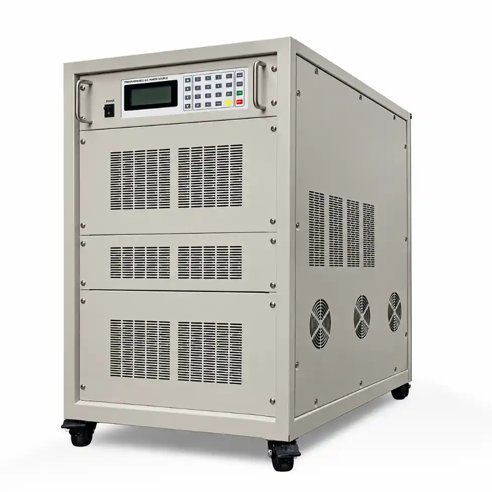 PXe-270DC Series Power Supply